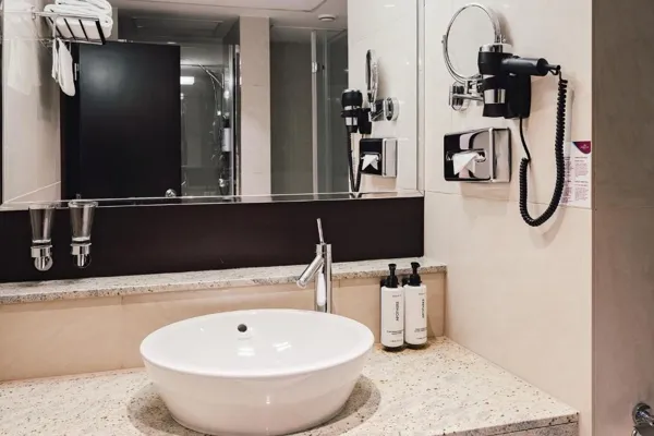 Crowne Plaza Bratislava, an IHG Hotel