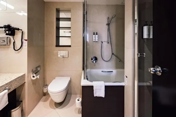 Crowne Plaza Bratislava, an IHG Hotel