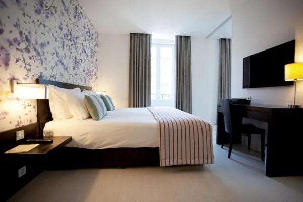 Internacional Design Hotel