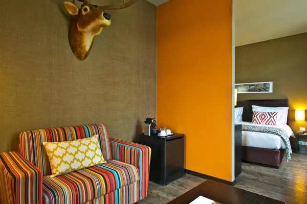 Internacional Design Hotel
