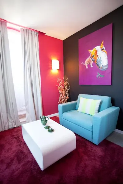 Internacional Design Hotel