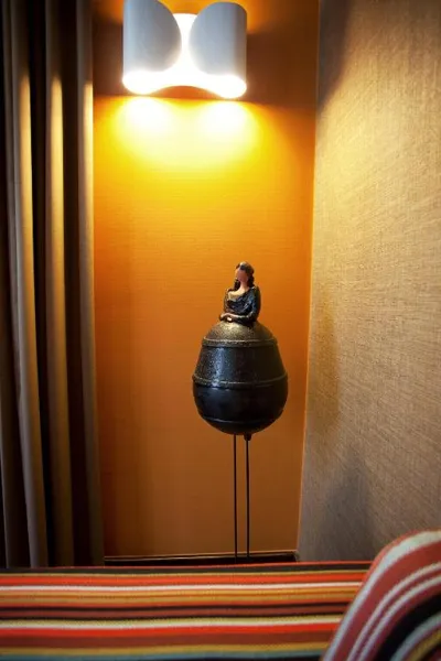 Internacional Design Hotel