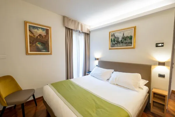 Hotel Regina