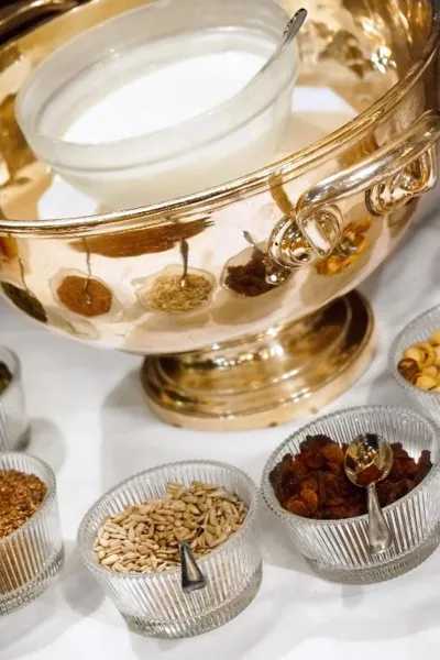 Hotel Saturnia & International