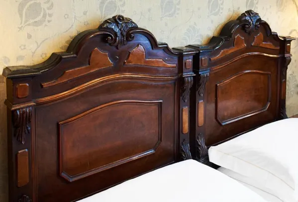 Hotel Saturnia & International