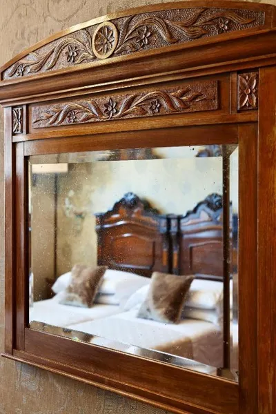 Hotel Saturnia & International