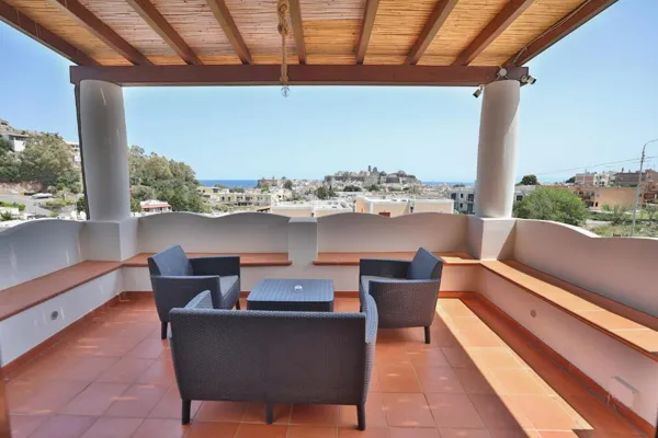 Hotel Villa Cute – HVC