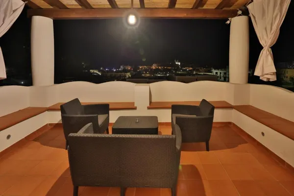 Hotel Villa Cute – HVC