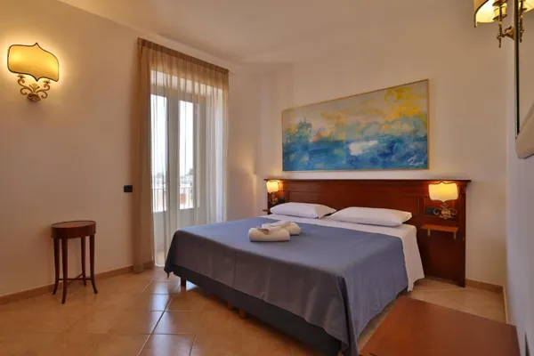 Hotel Villa Cute – HVC