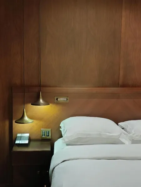 Hyatt Centric Levent Istanbul