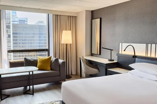 Hyatt Regency Chicago