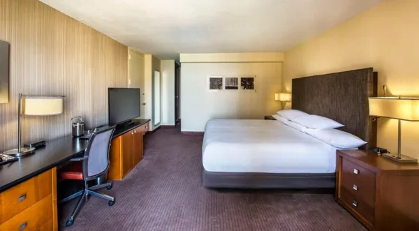 Hyatt Regency Chicago