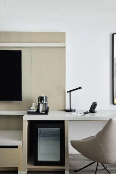 Hyatt Regency Chicago