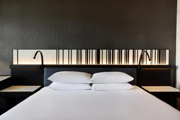 Hyatt Regency Chicago