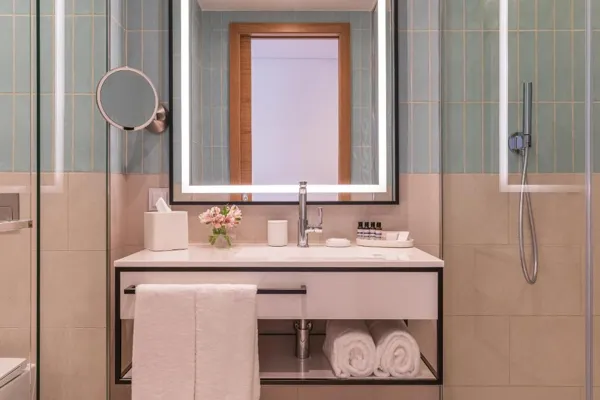 Hyatt Regency Lisbon