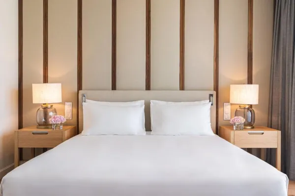 Hyatt Regency Lisbon