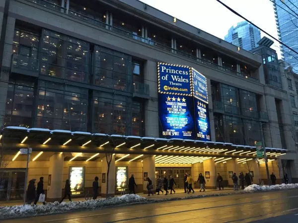 Hyatt Regency Toronto