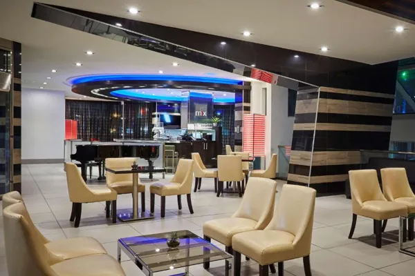 Hyatt Regency Toronto