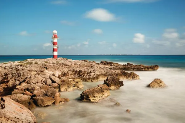 Hyatt Ziva Cancun