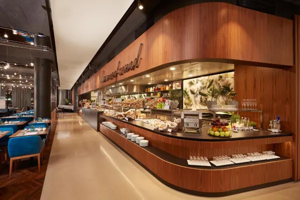 Hyperion Hotel München