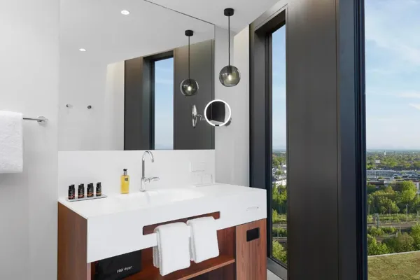 Hyperion Hotel München