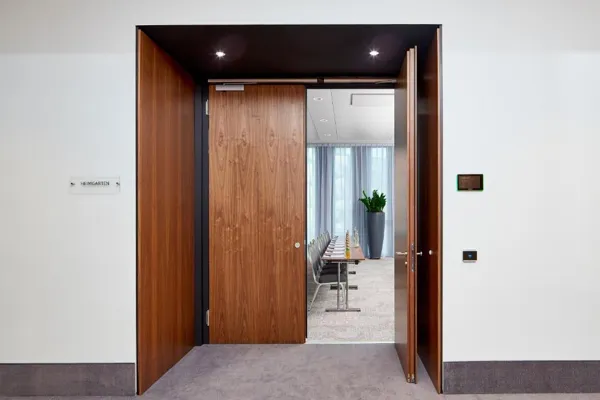 Hyperion Hotel München