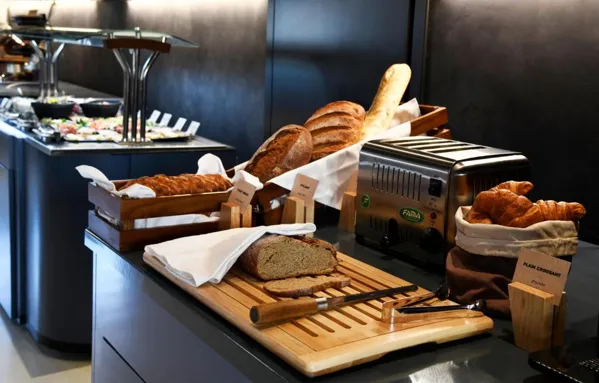 ibis Tbilisi Stadium