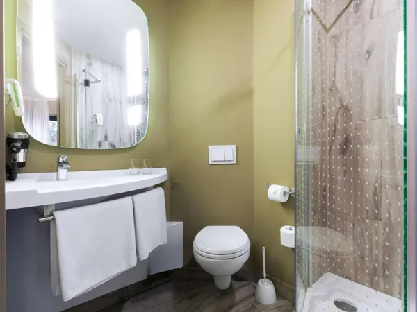 ibis Tbilisi Stadium