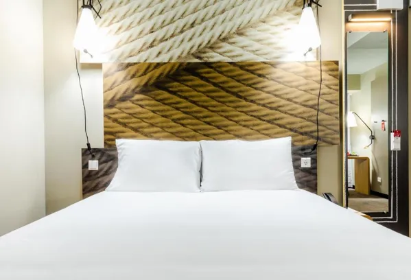 ibis Tbilisi Stadium