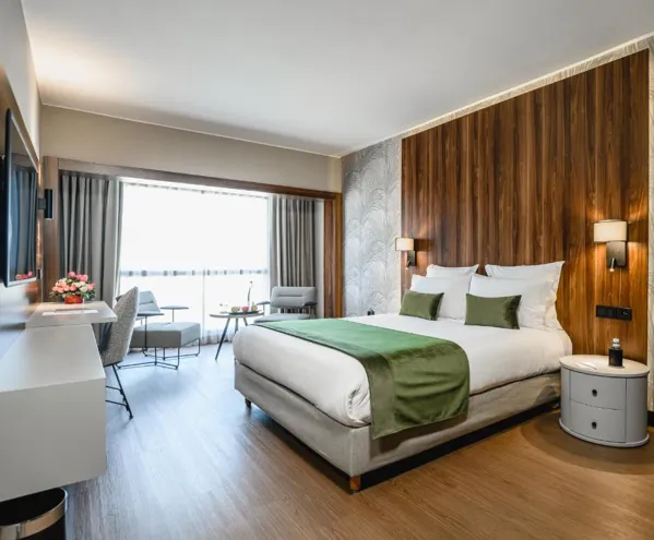 Idou Anfa Hôtel & Spa