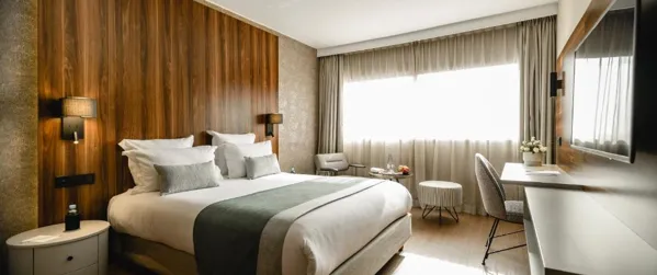 Idou Anfa Hôtel & Spa