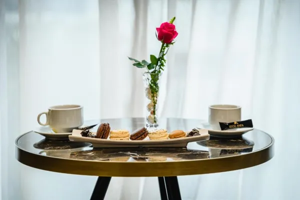 Idou Anfa Hôtel & Spa