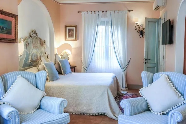 Il Falconiere Relais & Spa