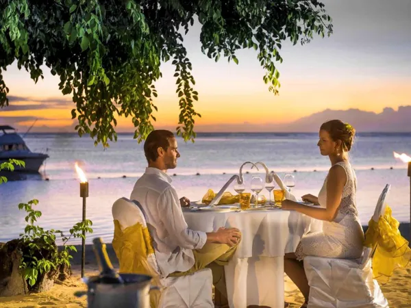 Sofitel Mauritius L'Imperial Resort & Spa