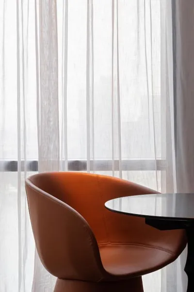 Hotel Indigo Dubai Downtown, an IHG Hotel