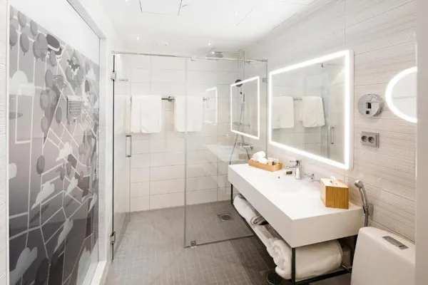 Hotel Indigo Helsinki-Boulevard, an IHG Hotel