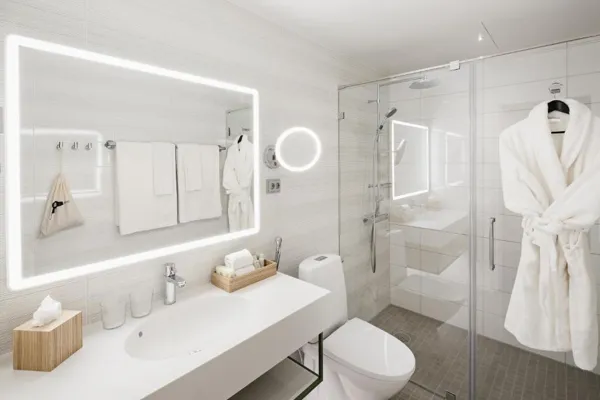 Hotel Indigo Helsinki-Boulevard, an IHG Hotel