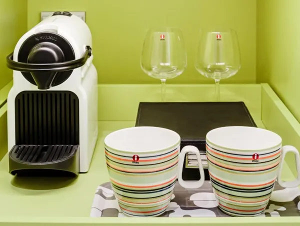 Hotel Indigo Helsinki-Boulevard, an IHG Hotel