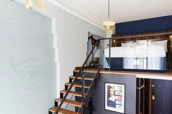 Hotel Indigo The Hague – Palace Noordeinde, an IHG Hotel