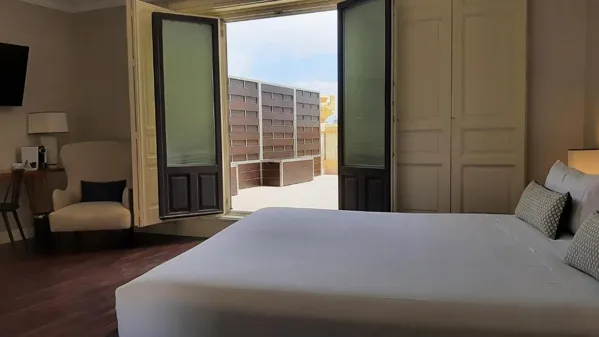 Hotel Sardinero Madrid