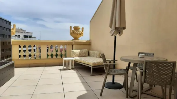 Hotel Sardinero Madrid