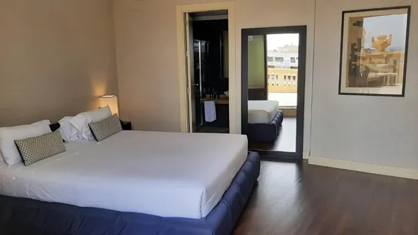Hotel Sardinero Madrid
