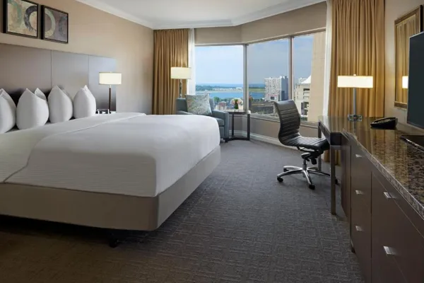 InterContinental Toronto Centre, an IHG Hotel