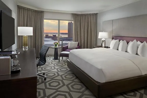 InterContinental Toronto Centre, an IHG Hotel