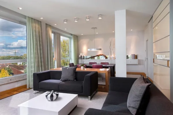 InterContinental Berlin, an IHG Hotel