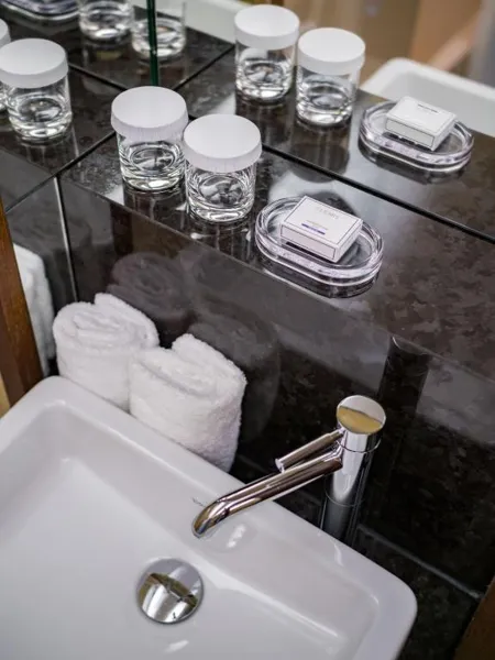 InterContinental Genève, an IHG Hotel