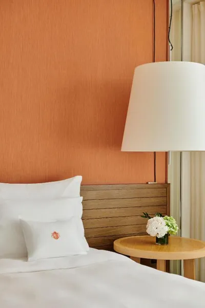 InterContinental Genève, an IHG Hotel