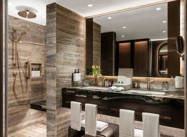 InterContinental Istanbul, an IHG Hotel