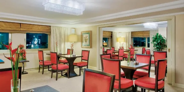 InterContinental Wien, an IHG Hotel