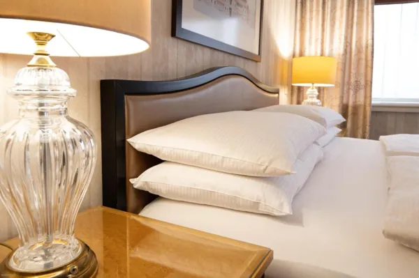 InterContinental Wien, an IHG Hotel